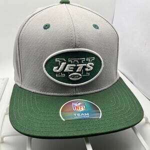 NY Jets Cap